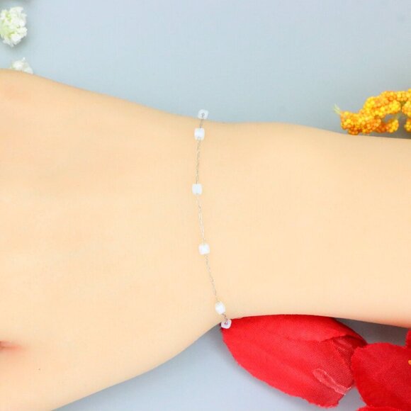 "Elegant & Trendy Bracelet, A Perfect Gift for Women, Thoughtful, EVCH1434 - Picture 10 of 10